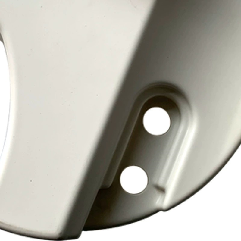 peças plásticas plastic parts