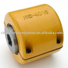 High quality Aluminum Chain coupling