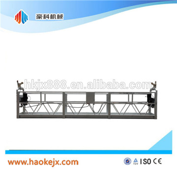 Window cleaning cradle building cleaning gondola