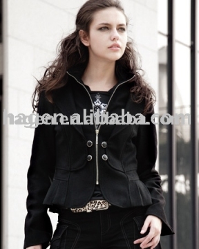 lady jacket