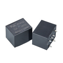 Custom ISO9001 Miniature Relays for Automotive PCB Mount