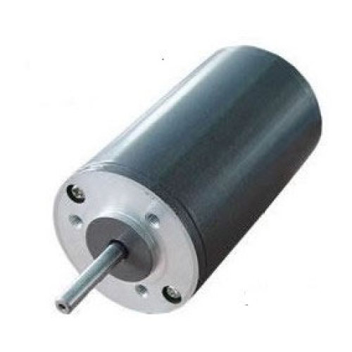 High Speed Single-phase DC Motor