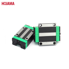 HGL35CA Linear Slide Rail Guide for Industrail Machine
