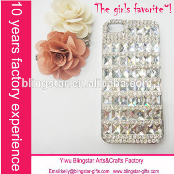 crystal case for iphone 5s