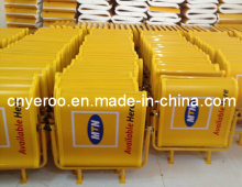 MTN windvane display