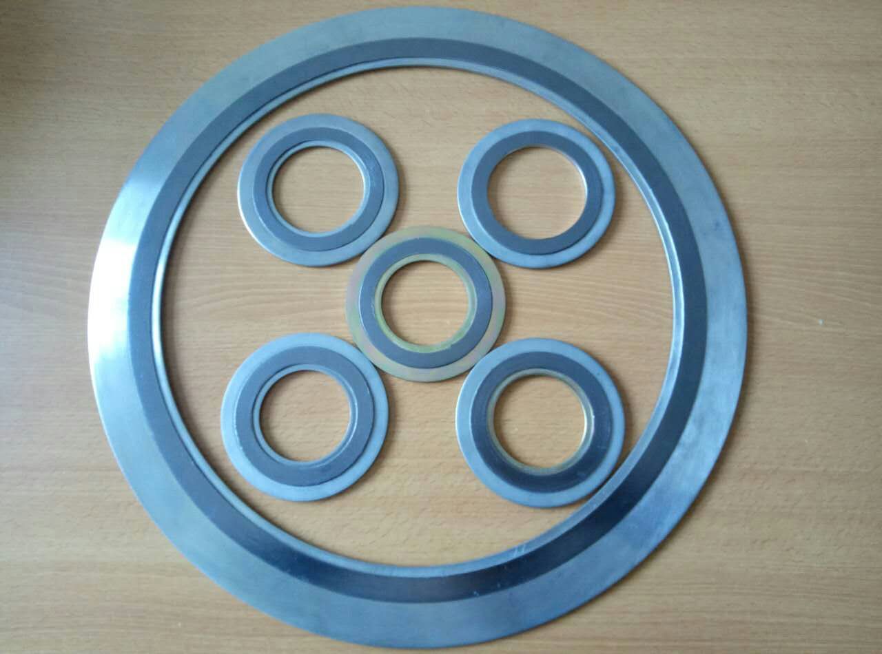 Spiral Wound Gasket