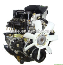 Diesel complete engine XC493QZ for replacement of 4JB1