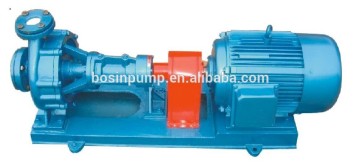 RY series centrifugal thermal oil pump without cooling system