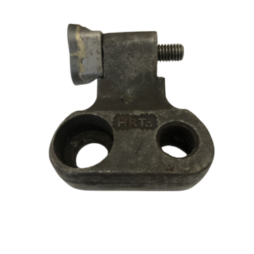 Tree Stump Toothed Blade