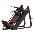 Doppia funzione Leg Press a 45 gradi/Hack Squat