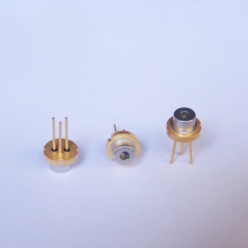 5mW 650nm Laser Diode LD Laser Module