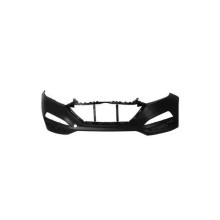 Automotive plastic car bumper parts