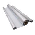 Silver DIAMOND Mylar Reflective Sheeting Film Roll