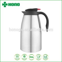 Hot selling stainless steel tiger vacuum flask thermos pot