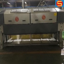 Wall Curtains Material Electronic Jacquard Machine