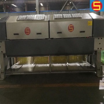 Wall Curtains Material Electronic Jacquard Machine