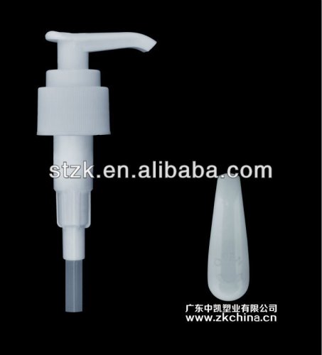 Shampoo / Lotion Pump Spray dispenser