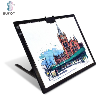 Suron Diamond Art Light Board A3 Light Pad