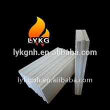 high alumina materials used for aluminium smelten