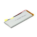 낮은 자체 방전 6840115 3.7V 3800mAh 14.06Wh Lipo 배터리