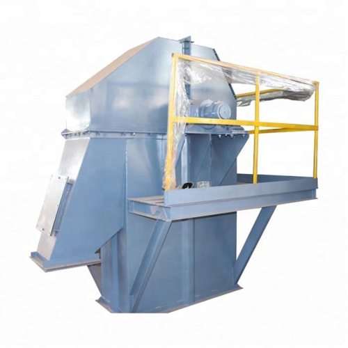 Wheat Lifting Bucket Elevator