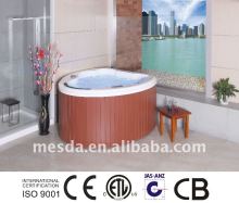outdoor hot spa pool;high quality outdoor spa;outdoor acrylic hot tub spa