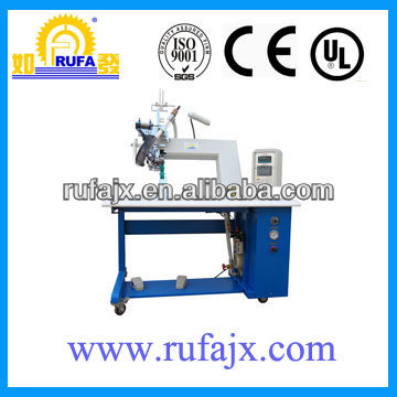 RF-A2 balloon inflating machine