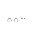 Steroidal Aramadde 4-Bifenilaktik Asit CAS 5728-52-9