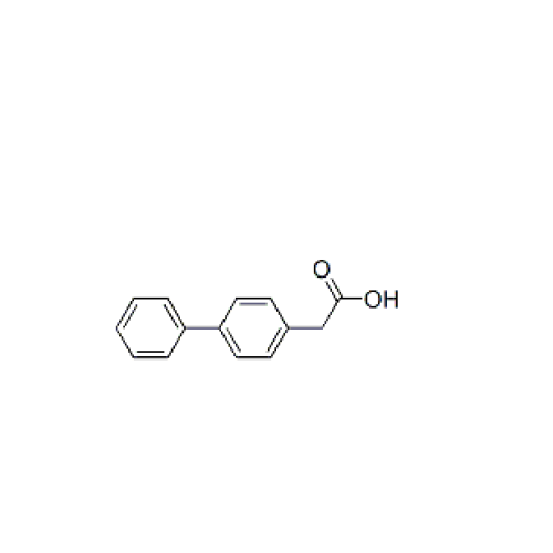 Acide 4-biphénylacétique intermédiaire non stéroïdien CAS 5728-52-9