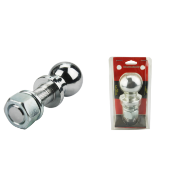 Hitch Balls For Trailer Towing Part