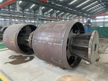 Geotechnical drilling rig drilling equipment