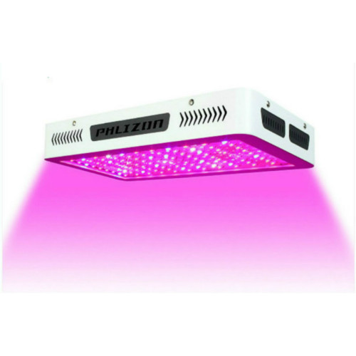 Hydroponics 300W LED Grow Light for Greenhouse Plants