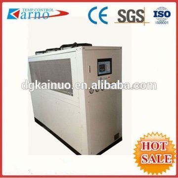 (B) China manufacture approved air cooled packaged water chillers