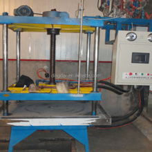 Semi-Automatic Touch Screen Forming Machine for Lost Foam Casting Process