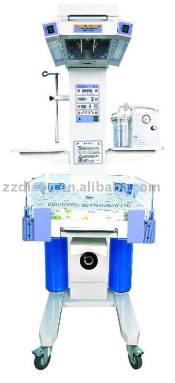 Neonatal Intensive Care Unit /Infant radiant warmer