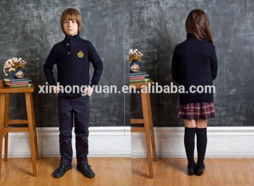 International Primary School Uniform factory price