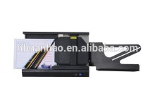 Survery solutions OMR Scanner used in school examinations, archives management, survey, data statistics etc