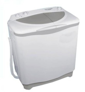 Gas and electric refrigerators