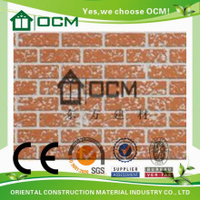 Cement Board Panel Decorative Wall Hanging Plates