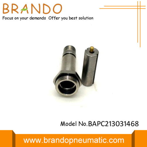 2/2 Way NC Solenoid Valve Tube Armature Assembly