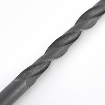 6 mm HSS Stanless Steel Black Twist Boor Bit