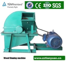 high quality wood shaving machine for animals