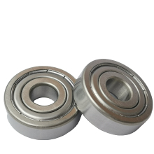 BTON RC Car 6700 RS 10x15x4mm Ball Bearing - Middle Sprocket Bracket Part