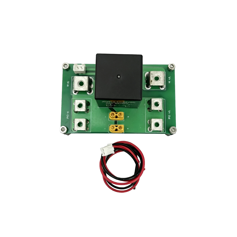 Relay Switch 1 Relay Switch 1
