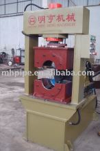 Pipe End Beveling Machine