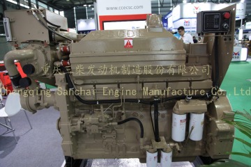 Boat Engine Ship Engine Marine Engine