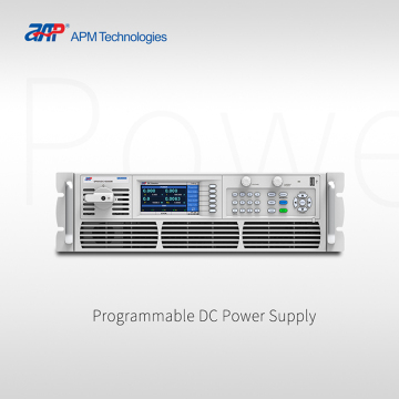 Three-phase Test DC Power Supply