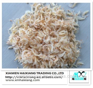 small dried shrimp