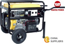 Economical Gasoline Inverter Generator