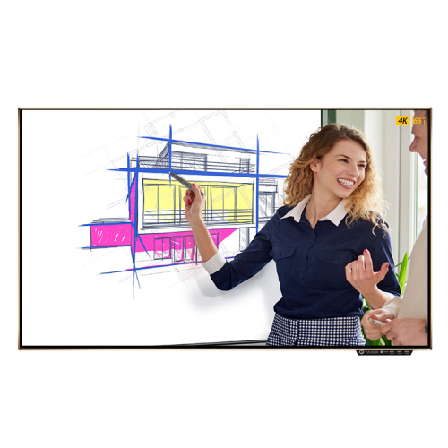 Smart white board interactive price for kids